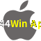 Aplicativo 444Win App para iOS
