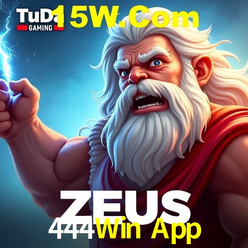 Descubra a Essência do 444Win App: Nossa História e Compromissos