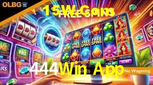 Statistics 444Win App