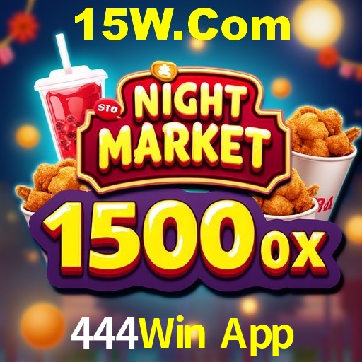 Desvendando o Mundo dos Jogos Virtuais na 444Win App