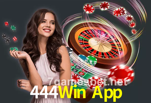 vivo no cassino 444Win App