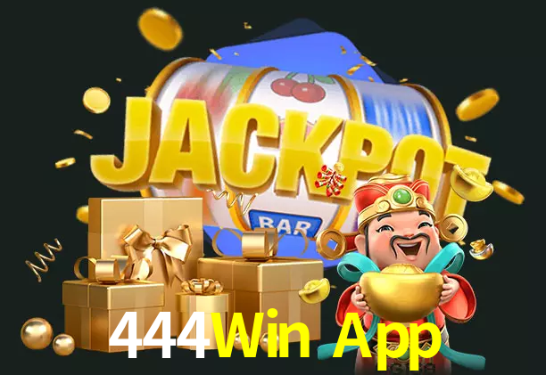 444Win App bet