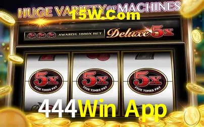 Jackpot Winner