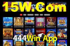 444Win App,444Win Vip