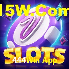 Blackjack Table 444Win App