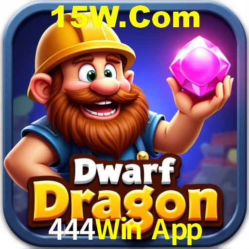 A Emoção da Loteria na 444Win App: Uma Chance de Mudança de Vida