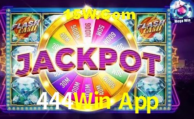 Secure Login 444Win App