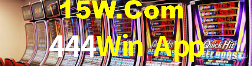 444Win App: Seu Especialista em Apostas Esportivas Brasileiras