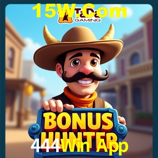 Inovações de Jogos na 444Win App: O Futuro das Experiências Interativas