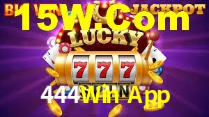 Programa VIP 444Win App