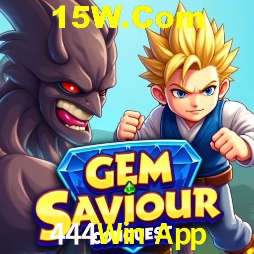 A Popularidade dos Caça-Níqueis no 444Win App