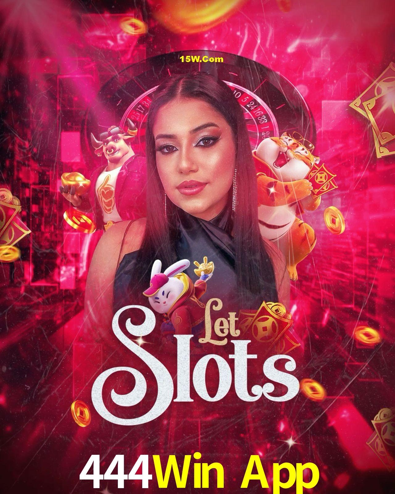 Games Directory 444Win App