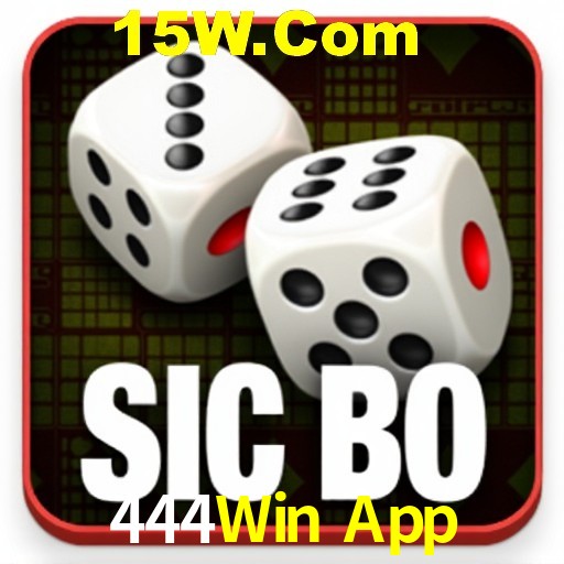 Descubra a Essência do 444Win App: Nossa História e Compromissos