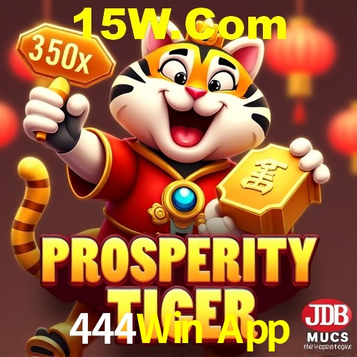 Descubra a Magia dos Jogos de Arcade no 444Win App