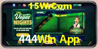 Crash Games Strategies 444Win App