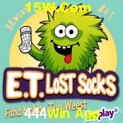 2FA Security 444Win App