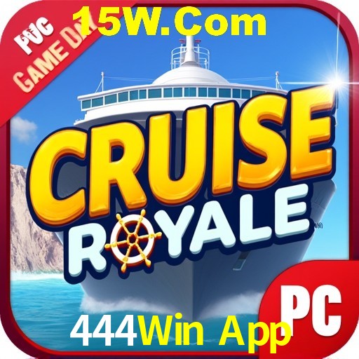 Platform Technology 444Win App