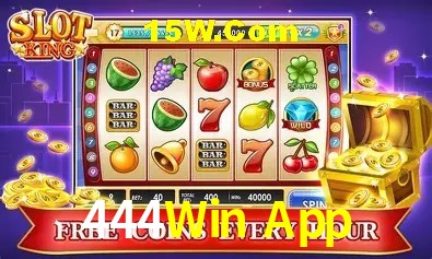 Tennis Betting 444Win App