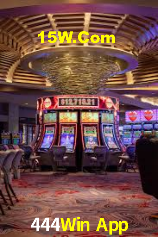 444Win App,444Win Vip