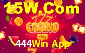 VIP Casino 444Win App