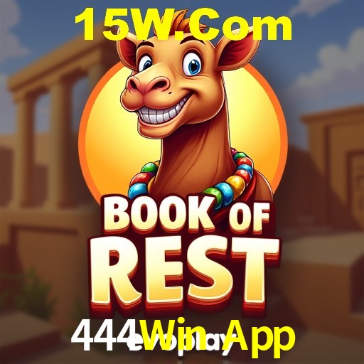 Explorando a Categoria de Eventos em Apostas na 444Win App