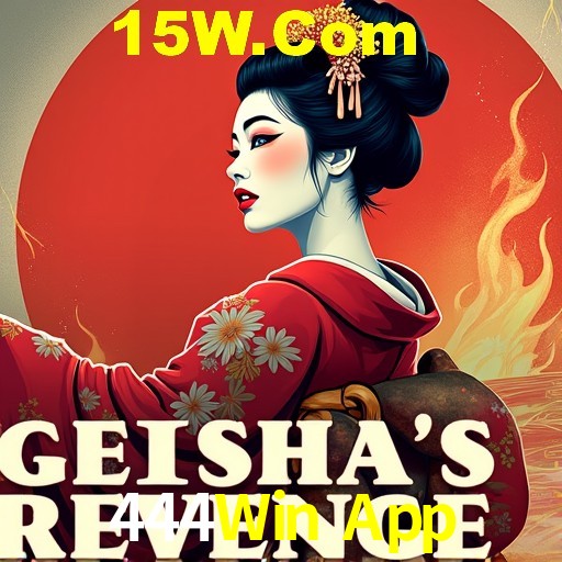 Secure Login 444Win App