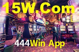 444Win App,444Win Vip