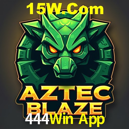 Inovações de Jogos na 444Win App: O Futuro das Experiências Interativas