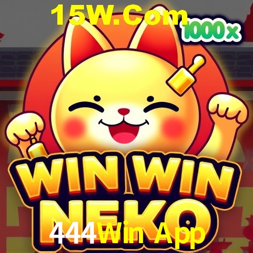 Blackjack Table 444Win App