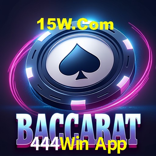 cassino 444Win App