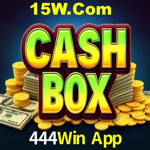 Account Benefits 444Win App