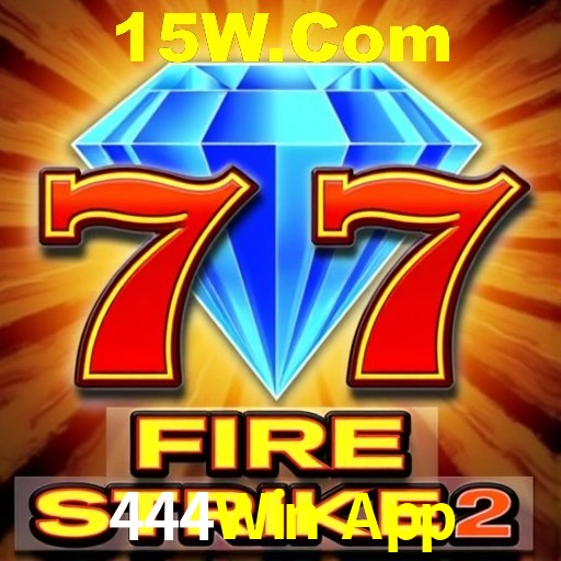 A Revolução dos Aplicativos de Jogos no 444Win App