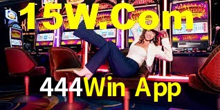 444Win App