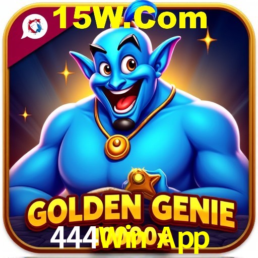 A Experiência Imersiva dos Cassinos Ao Vivo no 444Win App