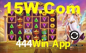 444Win App