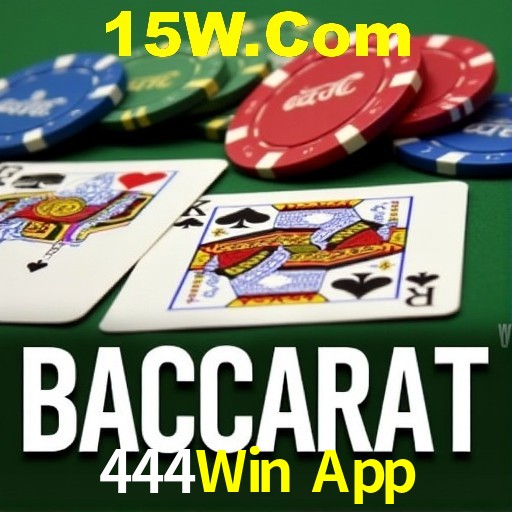 Apostas Esportivas na 444Win App: Um Guia Completo