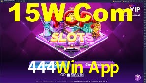 Instant EasyPaisa 444Win App