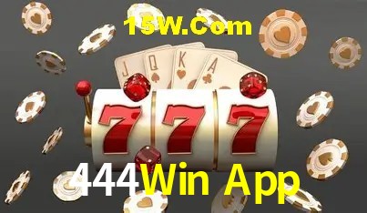 Gates of Olympus 444Win App