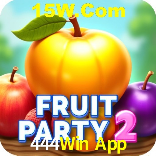 Apostas Esportivas na 444Win App: Um Guia Completo