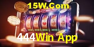 Football Betting 444Win App