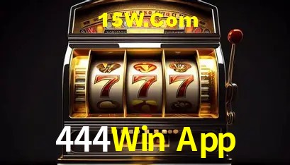 Platform Technology 444Win App