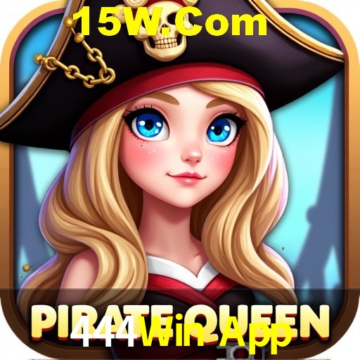 API Integration 444Win App