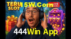 Game Statistics 444Win App