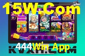 Tournaments 444Win App