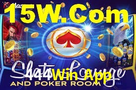 Daily Bonuses 444Win App