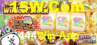 444Win App,444Win Vip