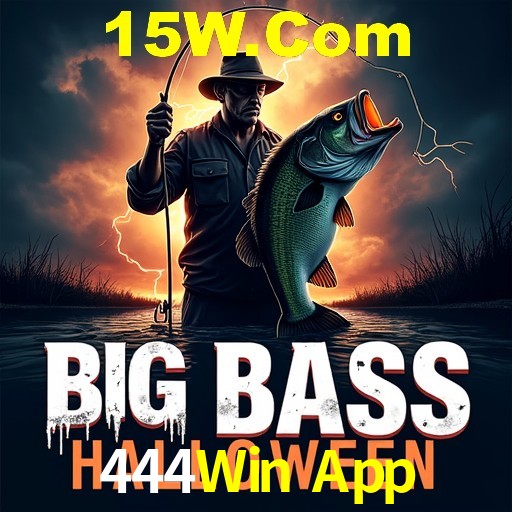 Explorando a Categoria de Eventos em Apostas na 444Win App