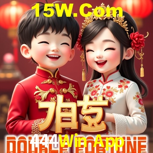 A Popularidade dos Caça-Níqueis no 444Win App