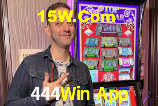 444Win App,444Win Vip