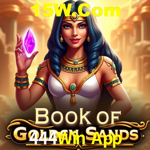 Descubra o Programa VIP da 444Win App: Vantagens Exclusivas para Jogadores